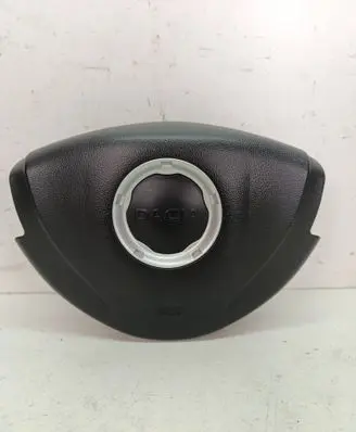 Dacia Logan I Steering wheel airbag 8200823307