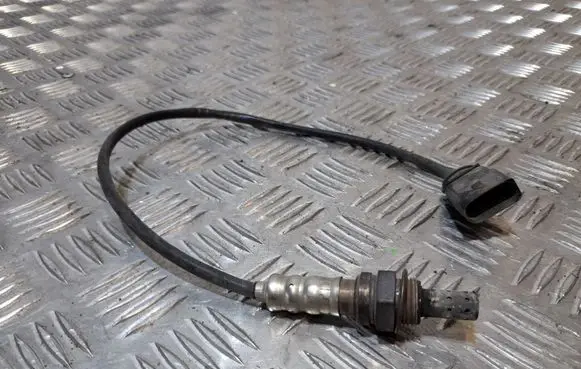 Audi A6 S6 C7 4G Lambda probe sensor 06E906265