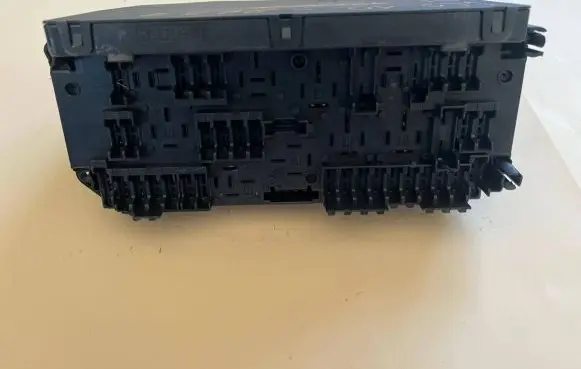 Mercedes-Benz E W212 SAM control unit A2129002627 A2129014507