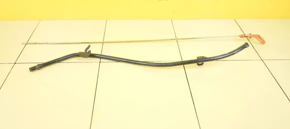 Volkswagen Touareg I Oil level dip stick 022115629R BMV MIARKA