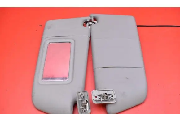 Opel Astra H Sun visor