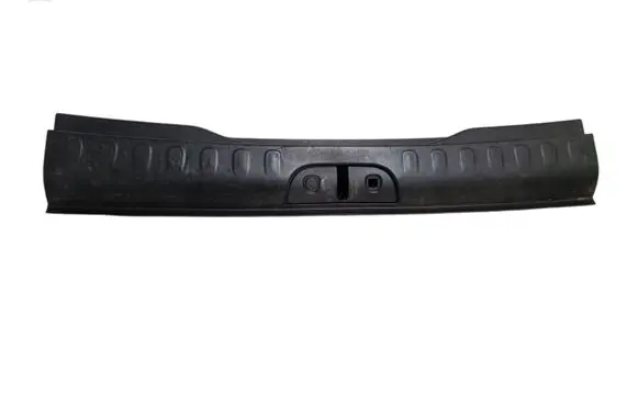 Fiat 500L Trunk/boot sill cover protection 735522662