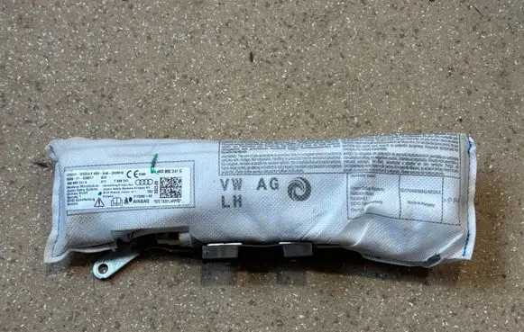 Audi A6 S6 C8 4K Seat airbag 4K8880241G