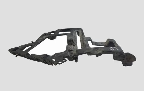 Peugeot 508 Rear bumper mounting bracket 9687948880