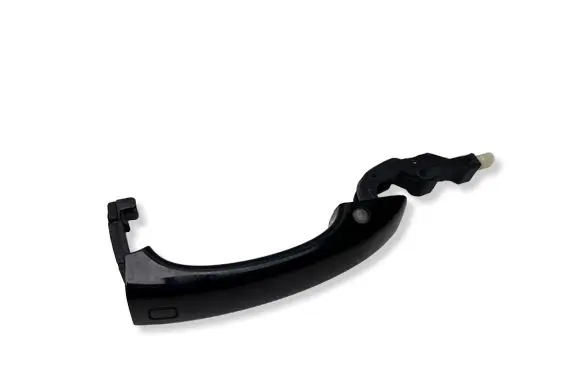 Audi A7 S7 4G Front door exterior handle 4H0837205