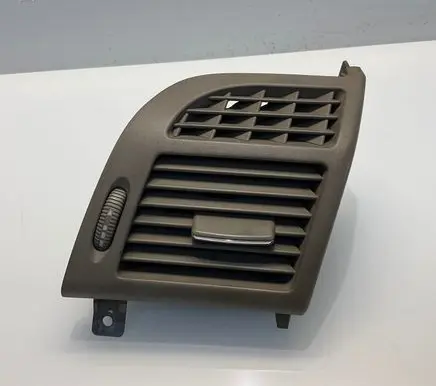 Mercedes-Benz E W211 Dashboard side air vent grill/cover trim 2118300654 A141104 A2118300654