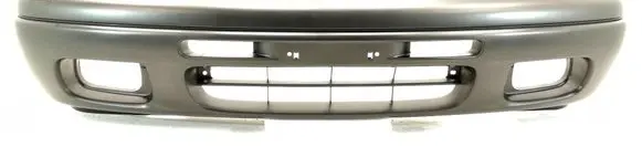 Mazda 3 I Front bumper L05950031BB