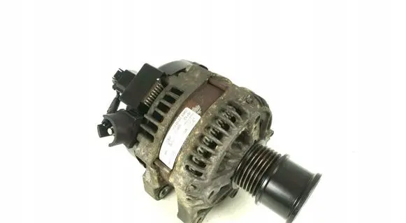Ford Focus Generator/alternator MS104211330