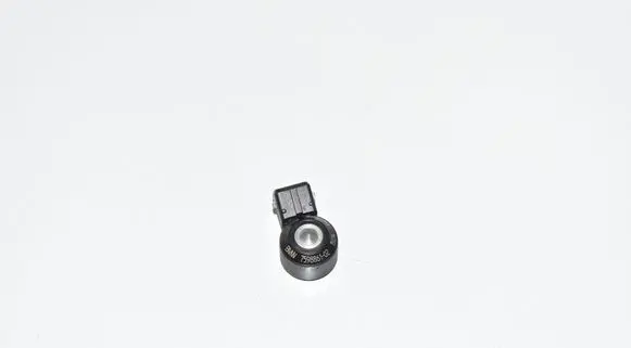 Detonation knock sensor
