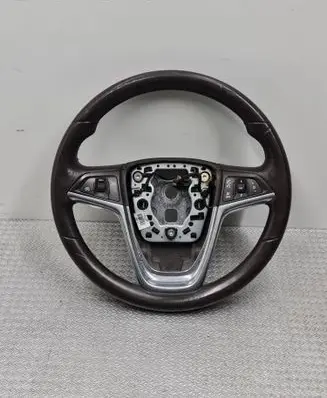 Opel Insignia A Steering wheel 13316548 13216548 0155A00127