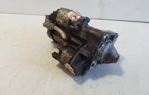 Ford Galaxy Starter motor DS7T11000LE
