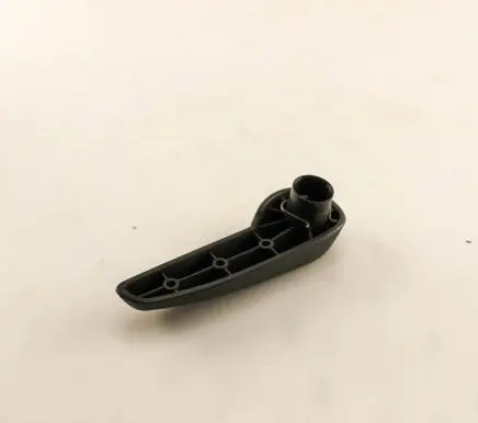 Jeep Compass Front door seat control surround trim 5UN61TRMAA
