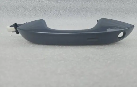 Cupra Formentor Front door exterior handle 5FB837205