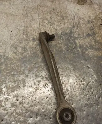 Audi A6 S6 C5 4B Front control arm
