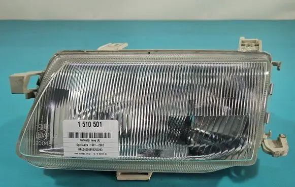Opel Astra F Headlight/headlamp IMPRK1510501
