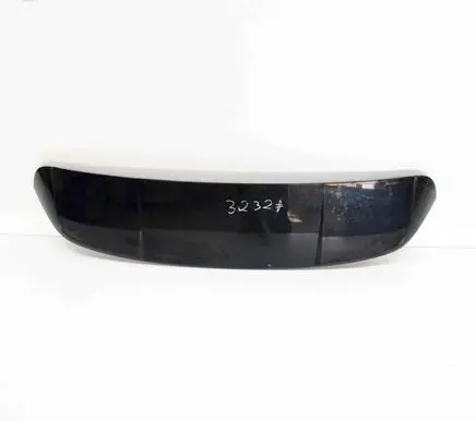 Audi A4 Allroad B9 Tailgate/trunk spoiler 8W9827933