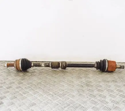 KIA Ceed Front driveshaft 495001H211