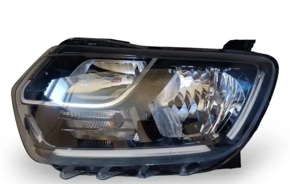 Dacia Duster II Headlight/headlamp 260609367R 676512161
