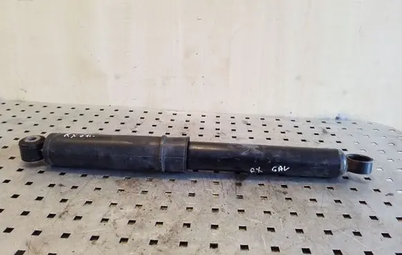 Renault Scenic RX Rear shock absorber/damper