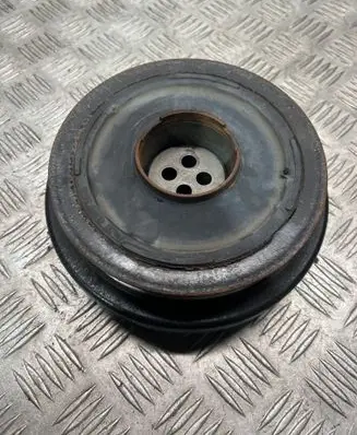BMW 3 F30 F35 F31 Crankshaft pulley 8511321