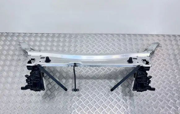 Mercedes-Benz GLC X253 C253 Radiator support slam panel bracket A2536201801