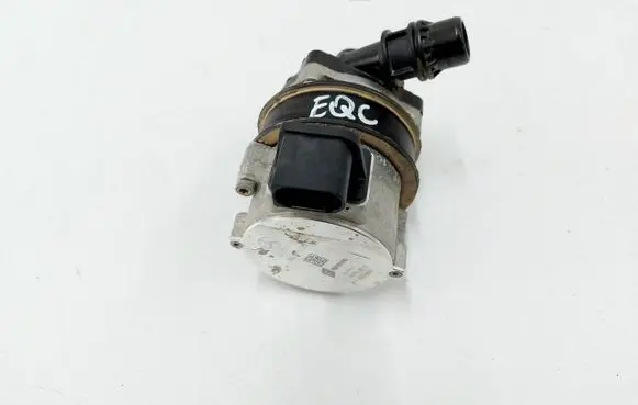 Mercedes-Benz EQC Electric auxiliary coolant/water pump A0005003286