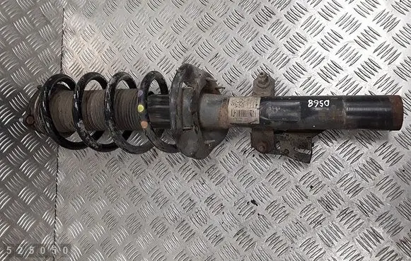 Ford Transit VII Front shock absorber/damper BK3118045HC