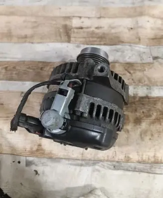 Chrysler Pacifica Generator/alternator 0486760AF