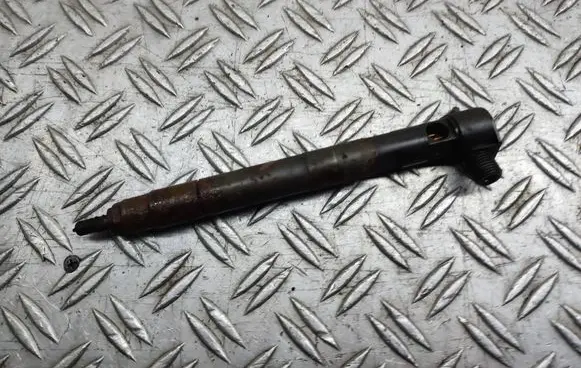 Chevrolet Cruze Fuel injector 28264952