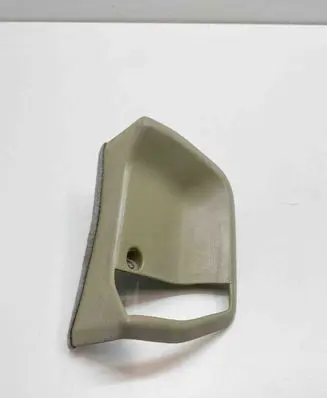 Mercedes-Benz SL R129 Front door seat control surround trim 1299191020 A1299191020