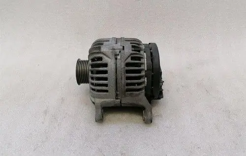 Porsche Boxster 986 Generator/alternator 0986043690