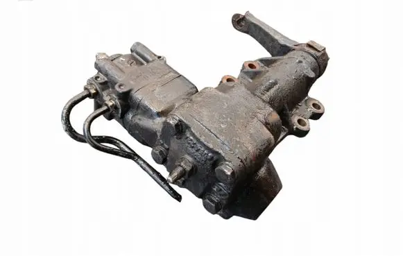 Ford Maverick Steering rack 8054974209