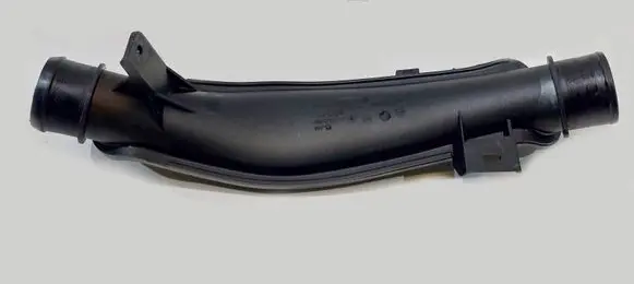 Citroen C4 I Picasso Air intake duct part 9680617780 M04005B150 9656202380