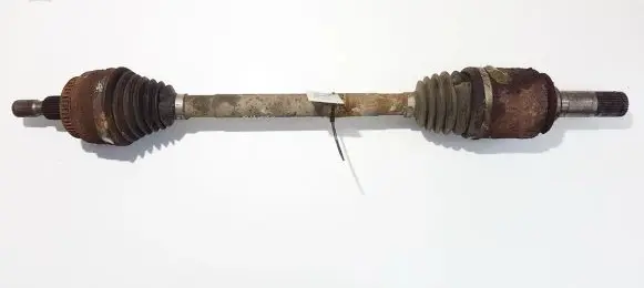 Mercedes-Benz ML W163 Rear driveshaft 0501006511