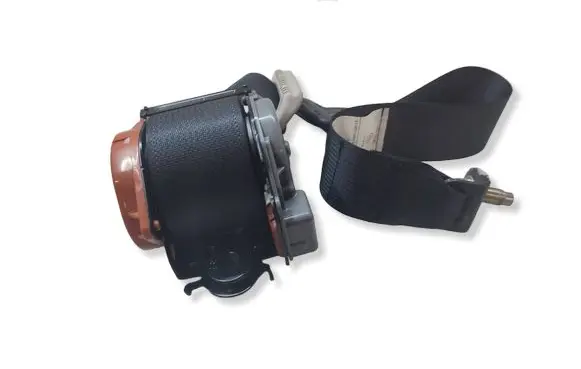 Nissan X-Trail T32 Third row seat belt TKAB0G2706 CF0394R19