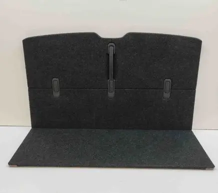 Volvo XC40 Trunk/boot floor carpet liner 31484758