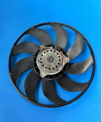 Citroen Jumper Fan set LB482001 0404091
