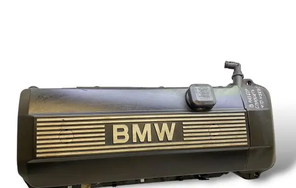 BMW 5 E60 E61 Rocker cam cover 7526445 7512840