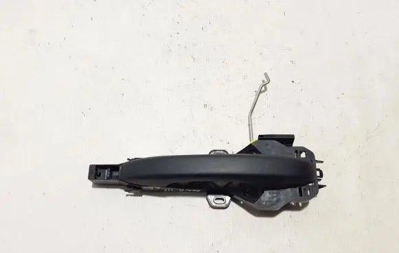 Dacia Sandero III Rear door exterior handle