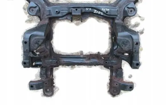 Citroen C4 Grand Picasso Front axle beam 