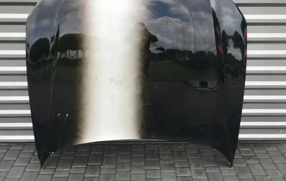 Ferrari 488 Pista Engine bonnet/hood