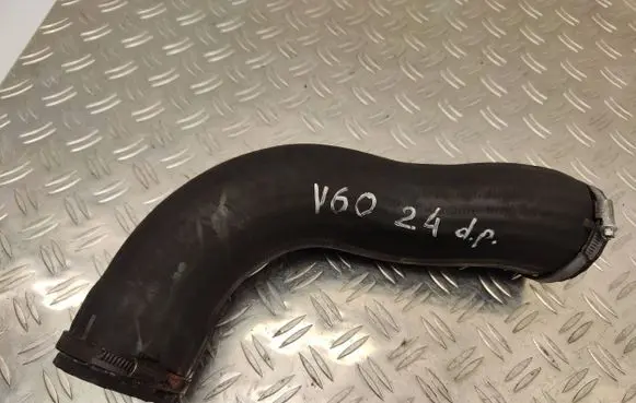Volvo V60 Intercooler hose/pipe 31338092