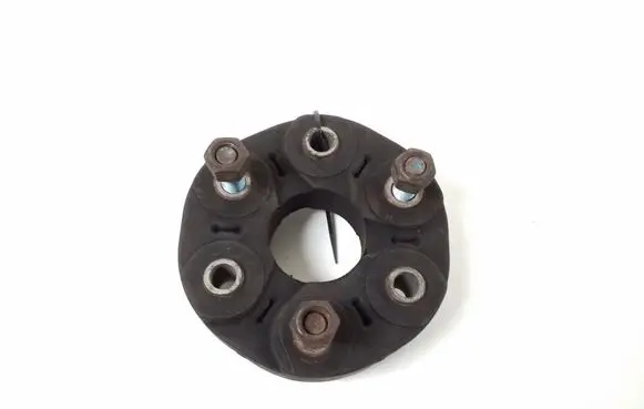 Mercedes-Benz SLK R171 Rear prop shaft donut coupling/joint A1714110015