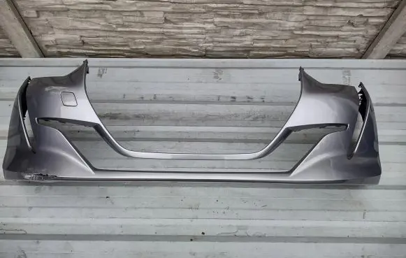 Peugeot 208 Front bumper 9823203580