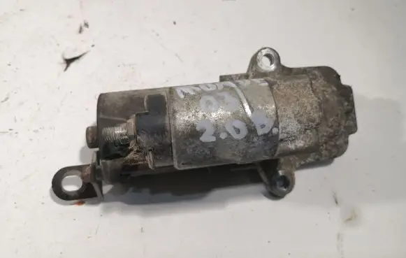 Ford Mondeo Mk III Starter motor 1S7U11000AB