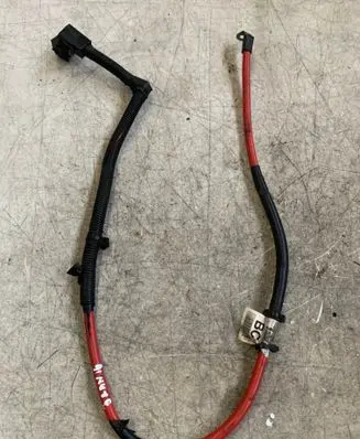 Ford Ranger Positive cable (battery) AB3914300BC