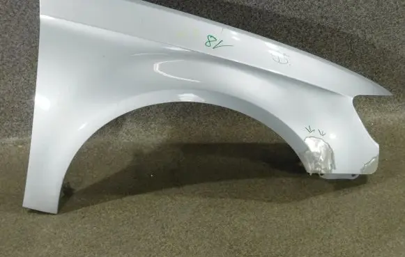 Audi A3 S3 8V Fender