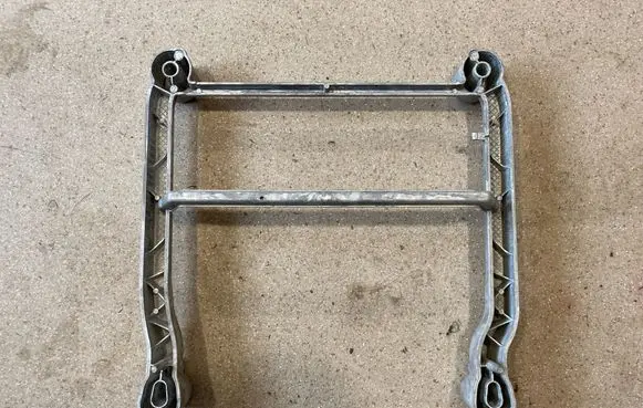 Volvo XC90 Seat frame 31488326