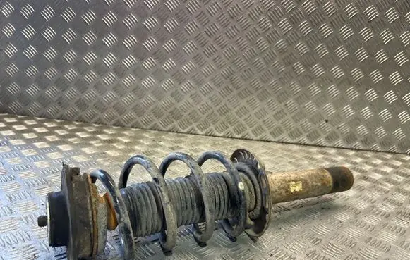 Skoda Superb B6 (3T) Front shock absorber/damper 3C0413031 3C0413031AT