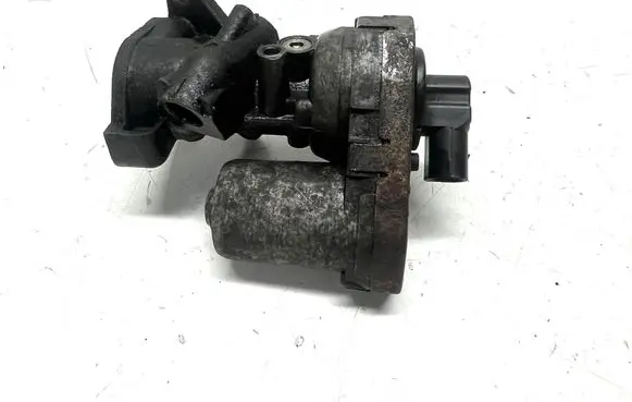 Ford Transit EGR valve 